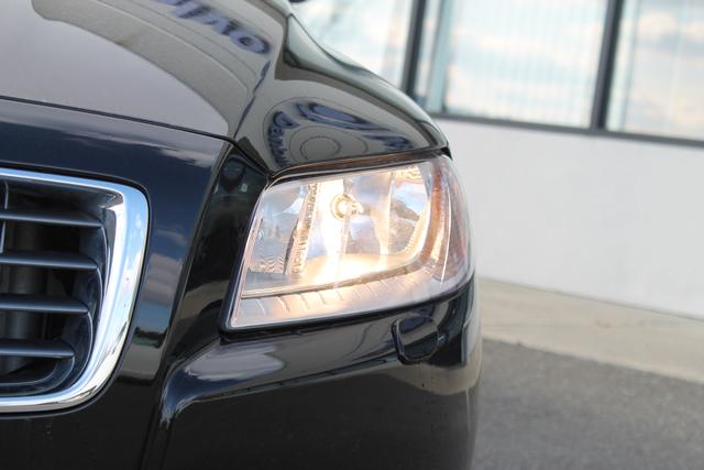 2012 Volvo S80 SES 5dr