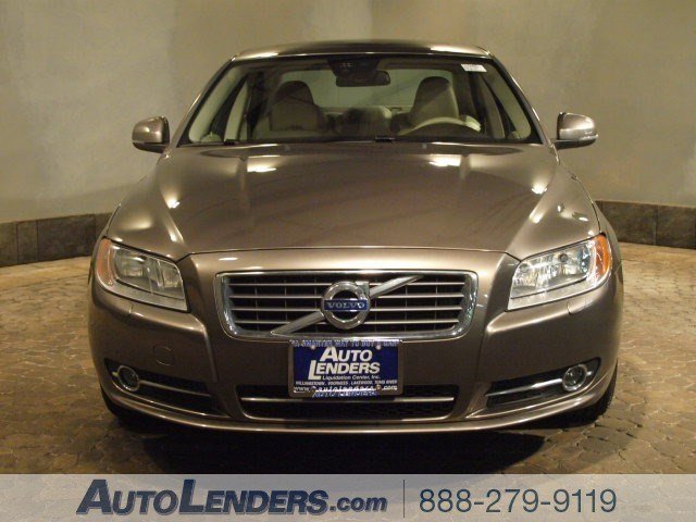 2012 Volvo S80 SES 5dr