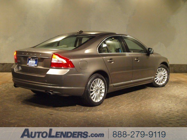 2012 Volvo S80 SES 5dr