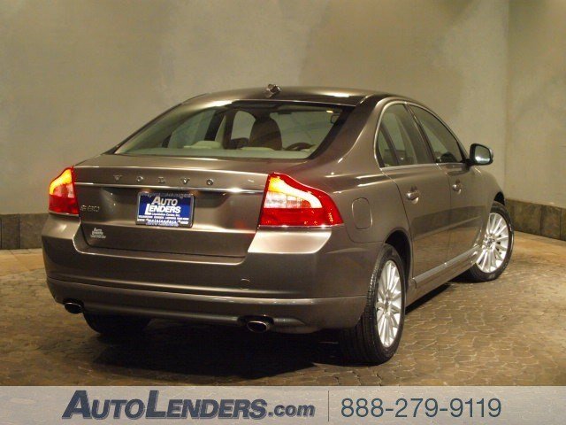 2012 Volvo S80 SES 5dr