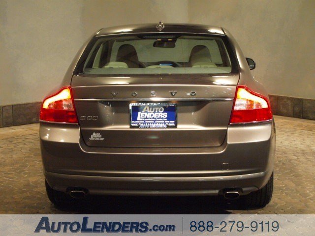 2012 Volvo S80 SES 5dr