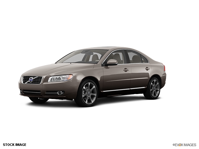 2012 Volvo S80 SES 5dr