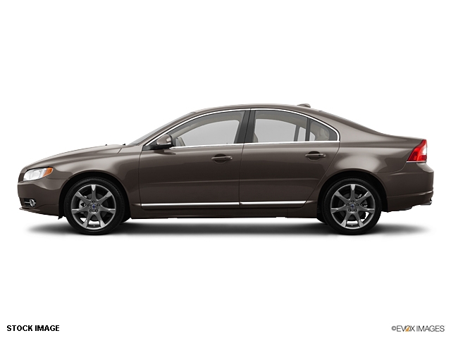 2012 Volvo S80 SES 5dr