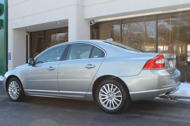 2012 Volvo S80 SES 5dr