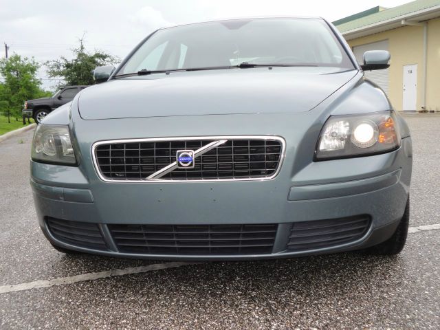 2005 Volvo V50 4X4 ED. Bauer EL