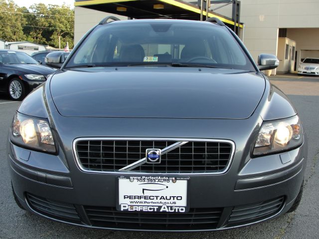 2007 Volvo V50 4X4 ED. Bauer EL