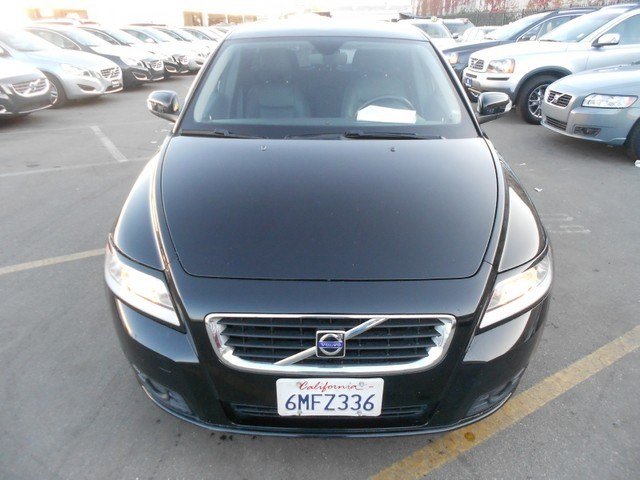 2010 Volvo V50 4X4 ED. Bauer EL