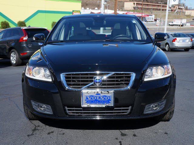 2010 Volvo V50 4X4 ED. Bauer EL