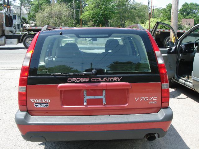 1998 Volvo V70 EX - DUAL Power Doors