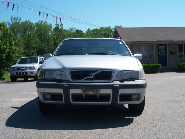 1999 Volvo V70 EX - DUAL Power Doors