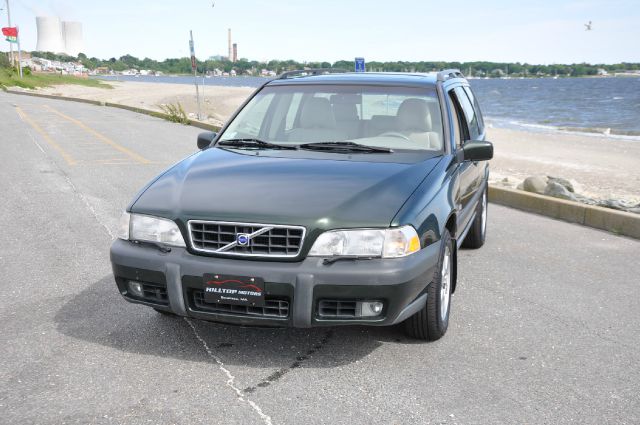 1999 Volvo V70 EX - DUAL Power Doors