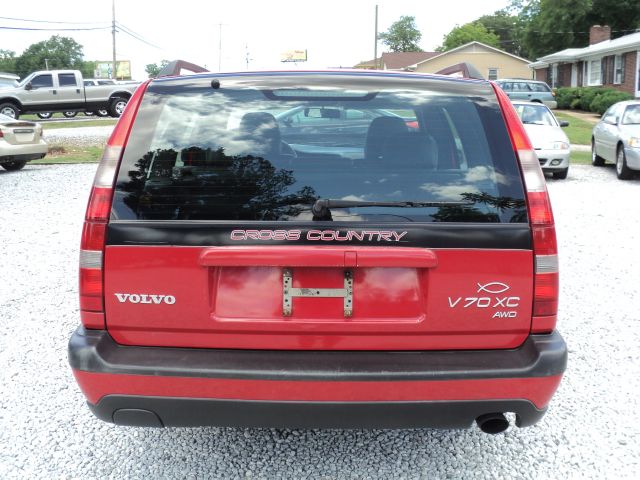 2000 Volvo V70 EX - DUAL Power Doors