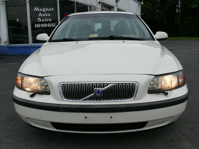 2001 Volvo V70 4X4 ED. Bauer EL