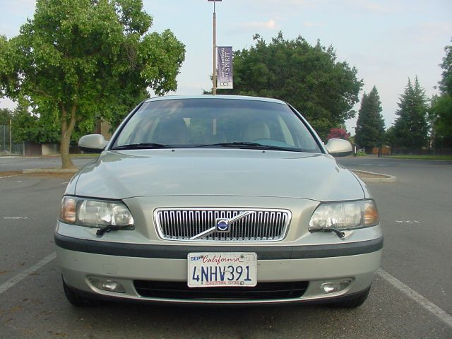 2001 Volvo V70 4X4 ED. Bauer EL