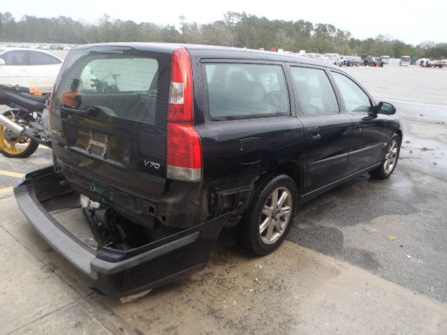 2002 Volvo V70 4WD 4dr Sport