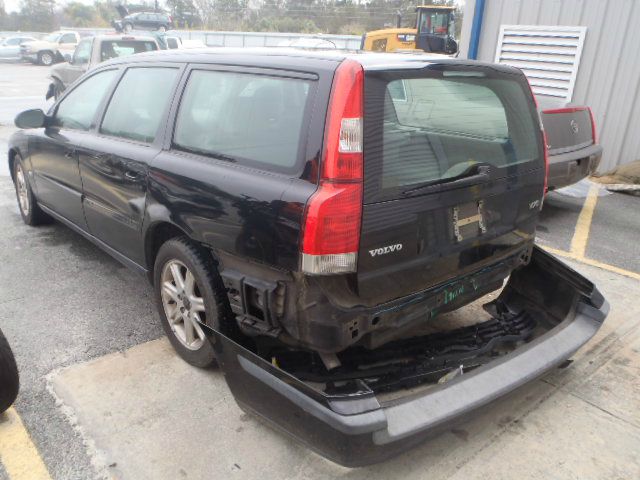 2002 Volvo V70 4WD 4dr Sport