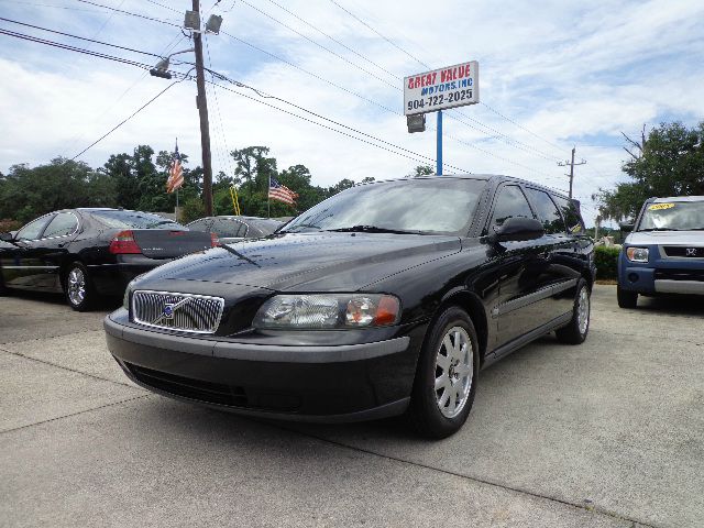 2003 Volvo V70 4WD 4dr Sport