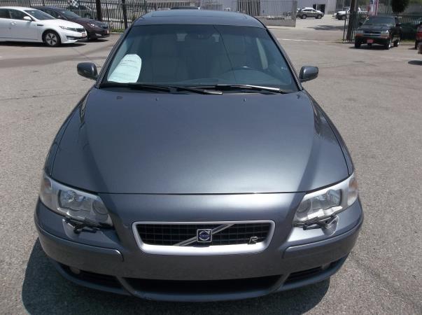 2006 Volvo V70 Unknown