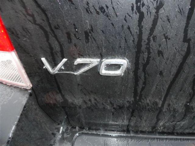 2006 Volvo V70 Monster - Sport