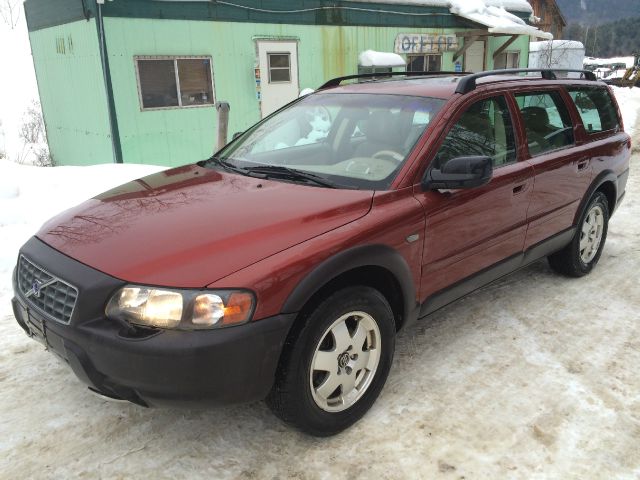 2001 Volvo V70 XC EX - DUAL Power Doors