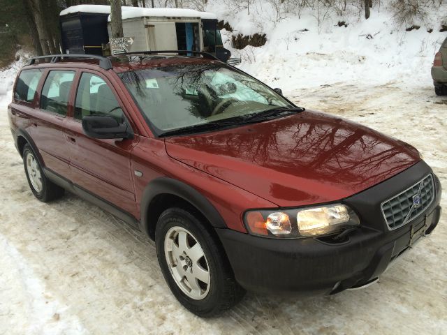 2001 Volvo V70 XC EX - DUAL Power Doors