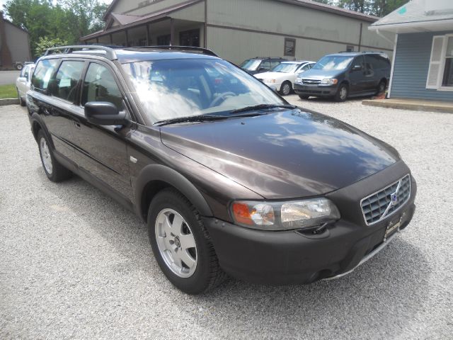 2001 Volvo V70 XC EX - DUAL Power Doors