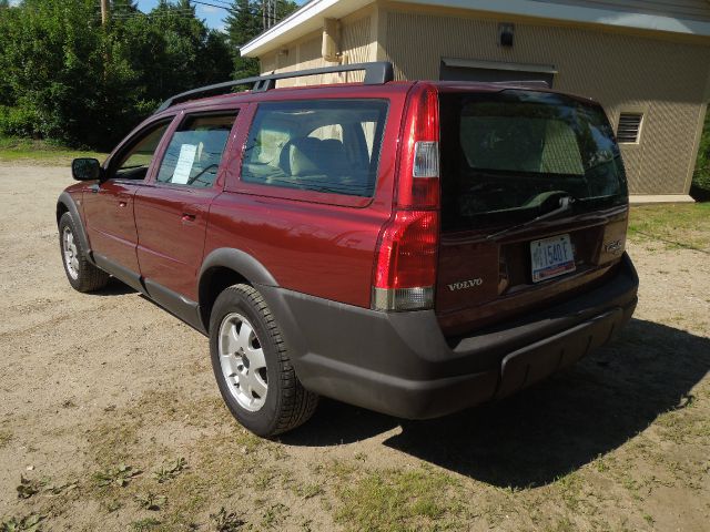 2001 Volvo V70 XC EX - DUAL Power Doors