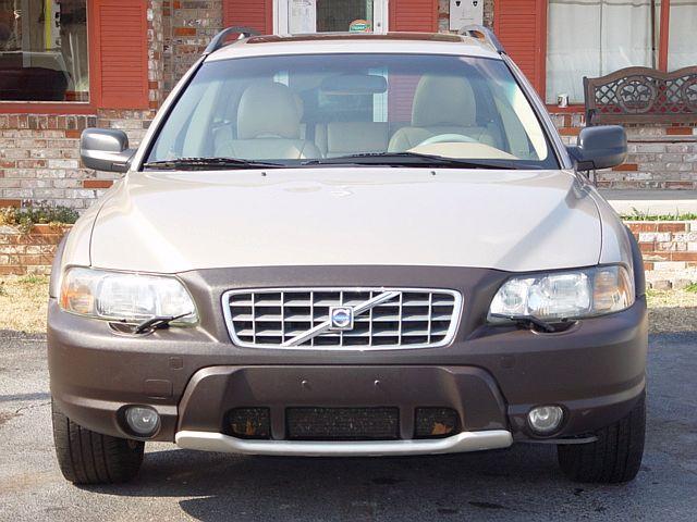 2002 Volvo V70 XC SLT Denali AWD