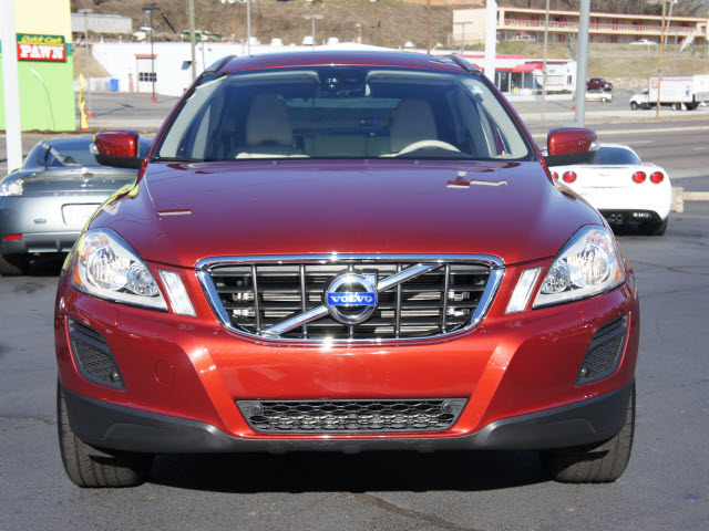 2011 Volvo XC60 LE 4x4 SUV