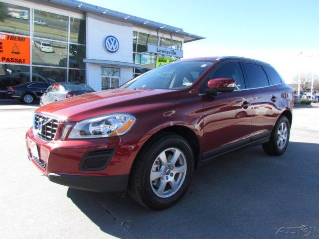 2011 Volvo XC60 Unknown