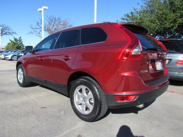 2011 Volvo XC60 Unknown