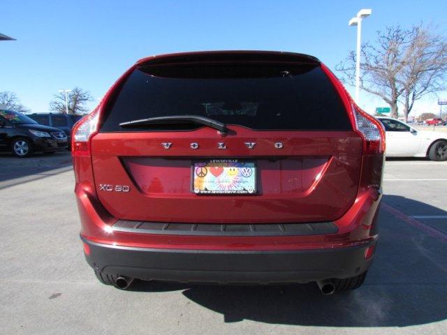 2011 Volvo XC60 Unknown