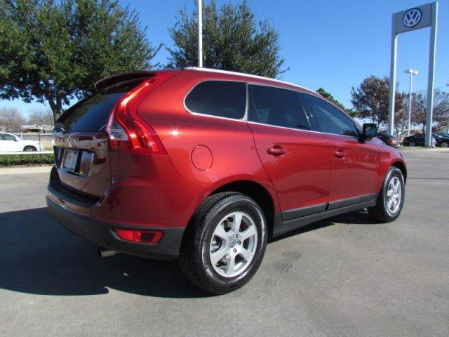 2011 Volvo XC60 Unknown