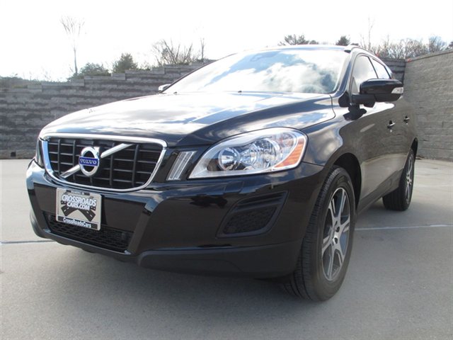 2011 Volvo XC60 LE 4x4 SUV