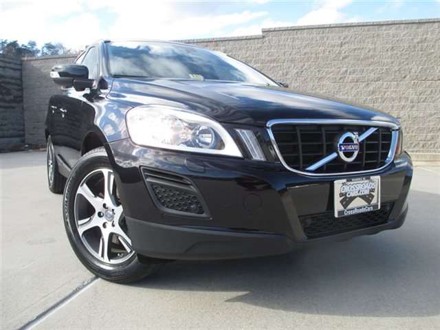 2011 Volvo XC60 LE 4x4 SUV