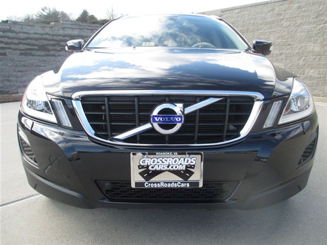 2011 Volvo XC60 LE 4x4 SUV