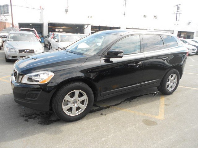 2011 Volvo XC60 SES 5dr