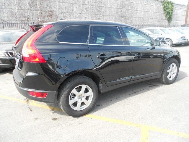 2011 Volvo XC60 SES 5dr