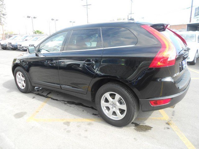 2011 Volvo XC60 SES 5dr