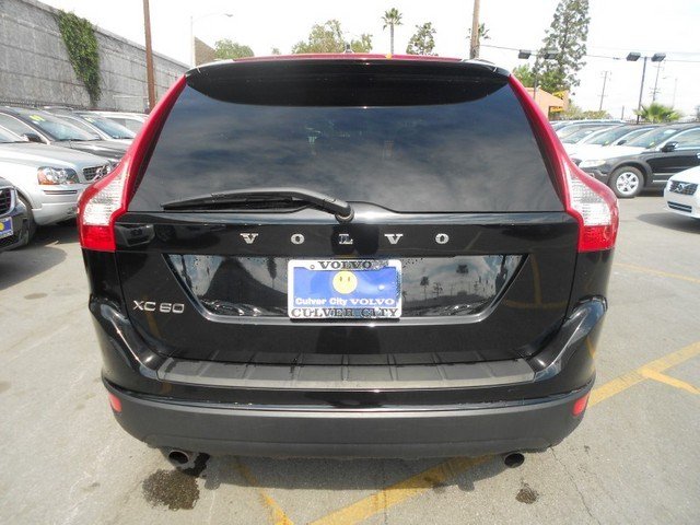 2011 Volvo XC60 SES 5dr