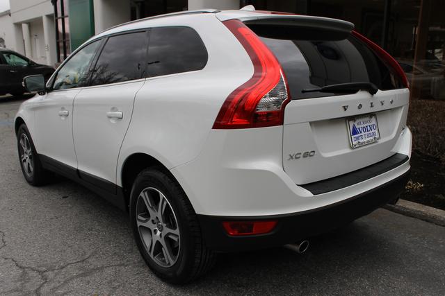 2011 Volvo XC60 LE 4x4 SUV