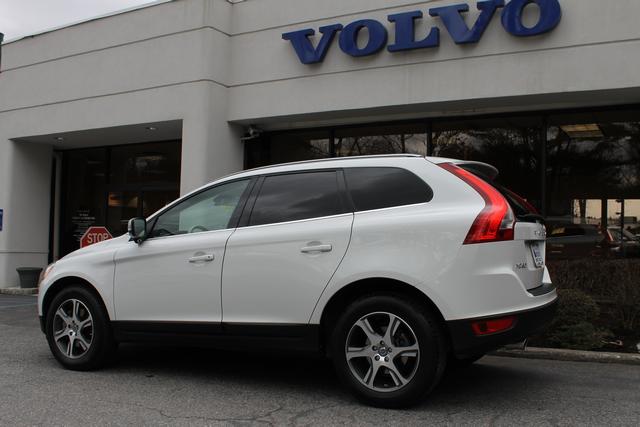 2011 Volvo XC60 LE 4x4 SUV