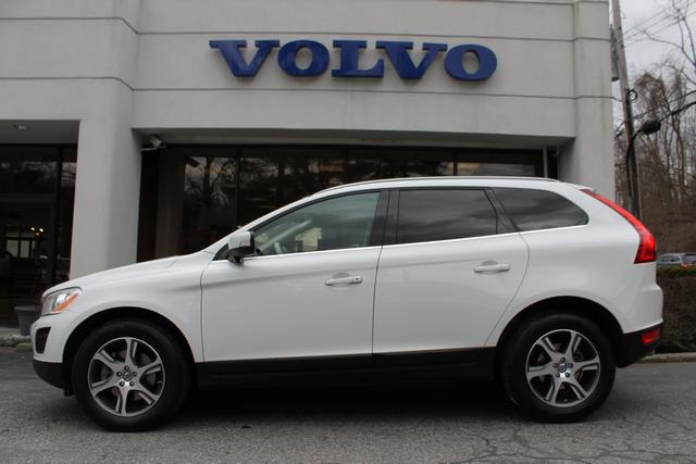 2011 Volvo XC60 LE 4x4 SUV