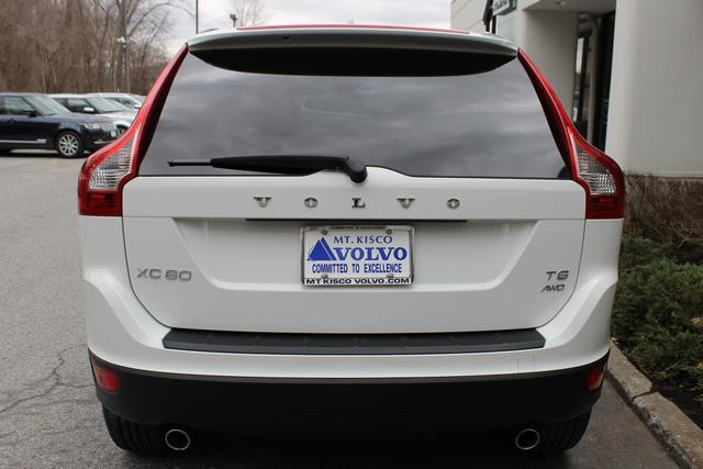 2011 Volvo XC60 LE 4x4 SUV