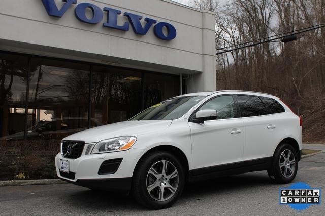 2011 Volvo XC60 LE 4x4 SUV