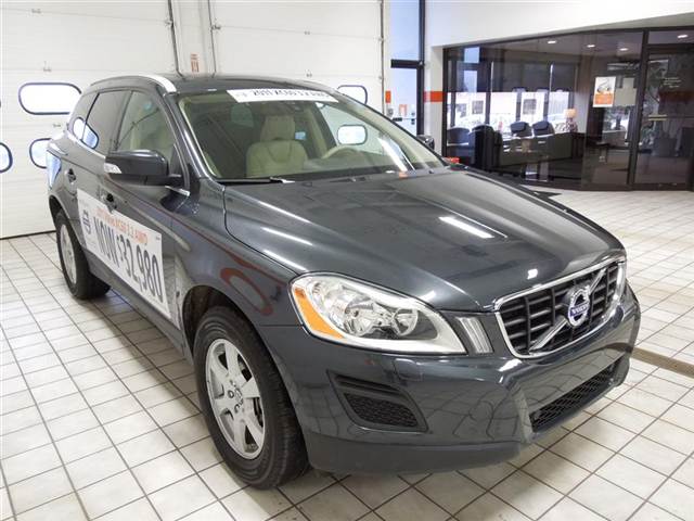 2011 Volvo XC60 SES 5dr