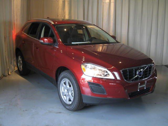 2011 Volvo XC60 Tsi Awd