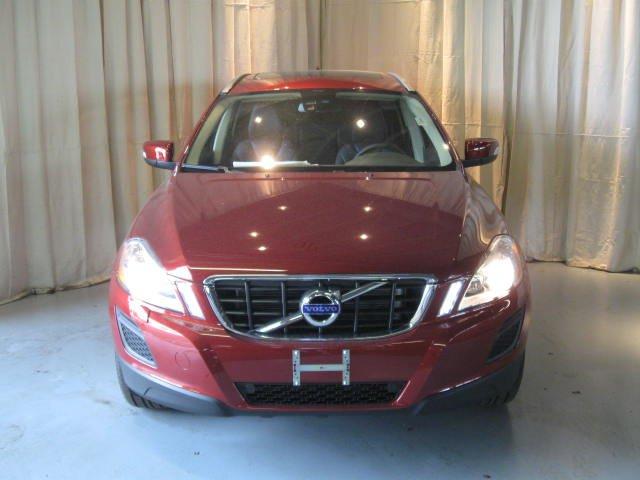 2011 Volvo XC60 Tsi Awd