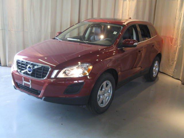 2011 Volvo XC60 Tsi Awd