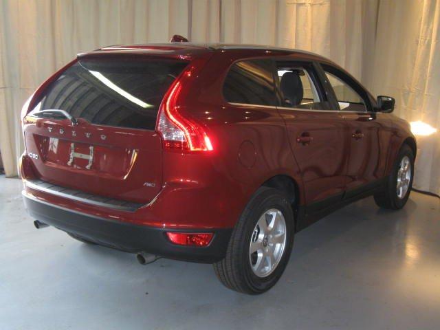 2011 Volvo XC60 Tsi Awd